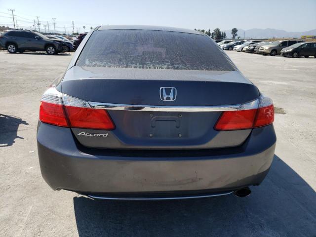 Photo 5 VIN: 1HGCR2F32DA146787 - HONDA ACCORD LX 