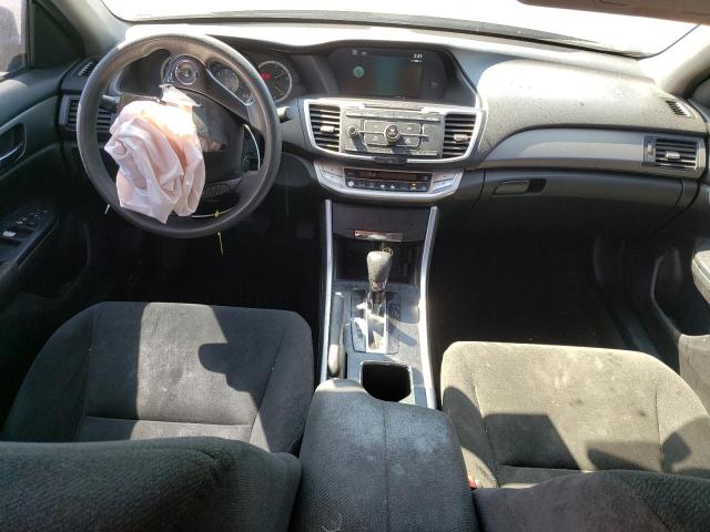 Photo 7 VIN: 1HGCR2F32DA146787 - HONDA ACCORD LX 