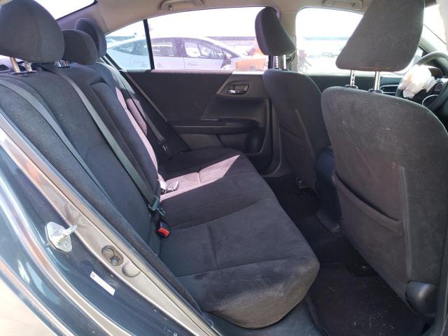 Photo 9 VIN: 1HGCR2F32DA146787 - HONDA ACCORD LX 