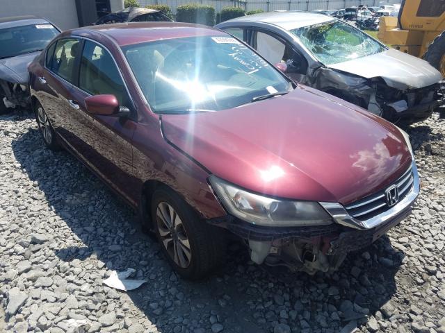 Photo 0 VIN: 1HGCR2F32DA149589 - HONDA ACCORD LX 