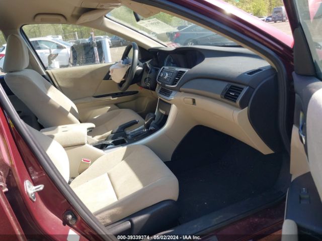 Photo 4 VIN: 1HGCR2F32DA153433 - HONDA ACCORD 