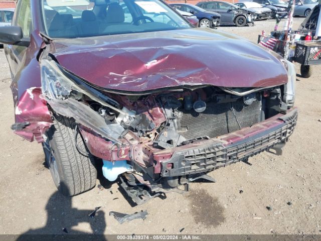 Photo 5 VIN: 1HGCR2F32DA153433 - HONDA ACCORD 