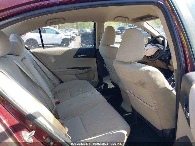 Photo 7 VIN: 1HGCR2F32DA153433 - HONDA ACCORD 