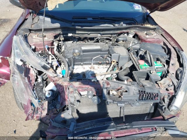 Photo 9 VIN: 1HGCR2F32DA153433 - HONDA ACCORD 