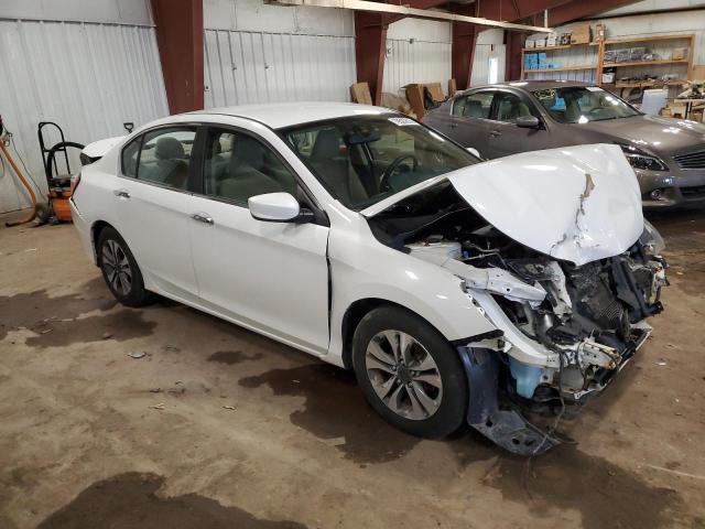 Photo 3 VIN: 1HGCR2F32DA153996 - HONDA ACCORD LX 