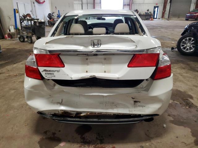 Photo 5 VIN: 1HGCR2F32DA153996 - HONDA ACCORD LX 