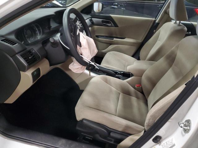 Photo 6 VIN: 1HGCR2F32DA153996 - HONDA ACCORD LX 