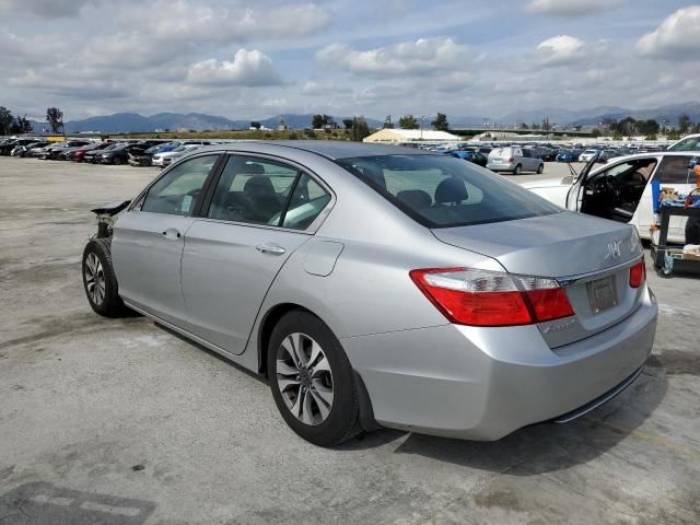 Photo 1 VIN: 1HGCR2F32DA154355 - HONDA ACCORD LX 