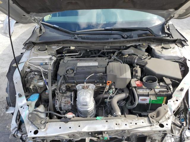 Photo 10 VIN: 1HGCR2F32DA154355 - HONDA ACCORD LX 