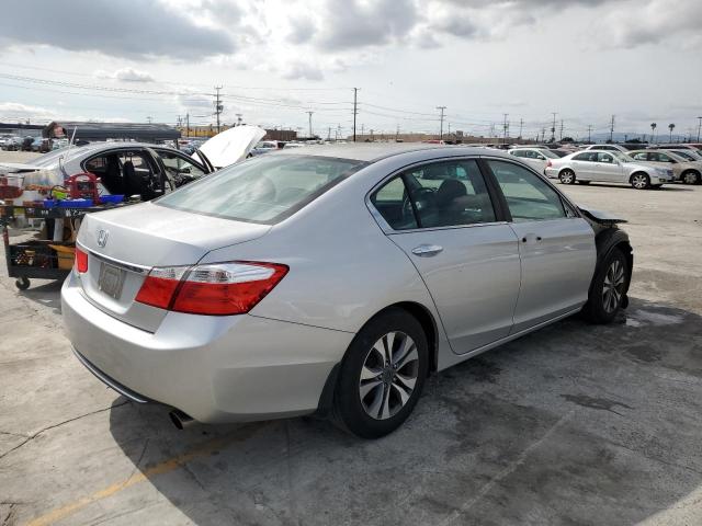 Photo 2 VIN: 1HGCR2F32DA154355 - HONDA ACCORD LX 