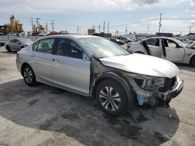 Photo 3 VIN: 1HGCR2F32DA154355 - HONDA ACCORD LX 