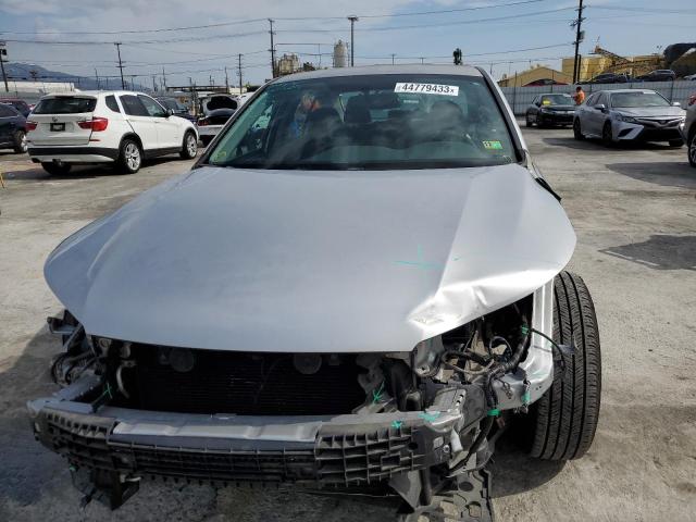 Photo 4 VIN: 1HGCR2F32DA154355 - HONDA ACCORD LX 