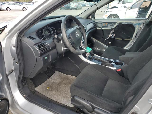 Photo 6 VIN: 1HGCR2F32DA154355 - HONDA ACCORD LX 