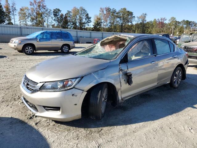 Photo 0 VIN: 1HGCR2F32DA155568 - HONDA ACCORD LX 