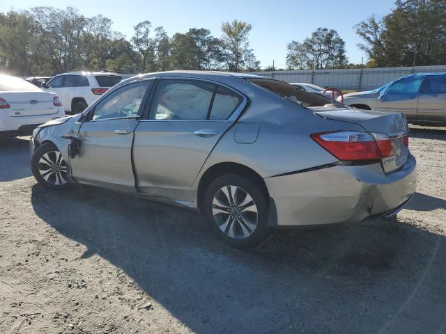 Photo 1 VIN: 1HGCR2F32DA155568 - HONDA ACCORD LX 