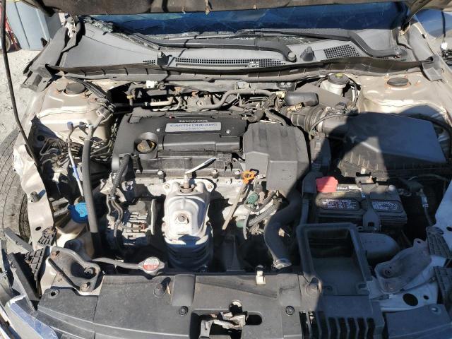 Photo 10 VIN: 1HGCR2F32DA155568 - HONDA ACCORD LX 