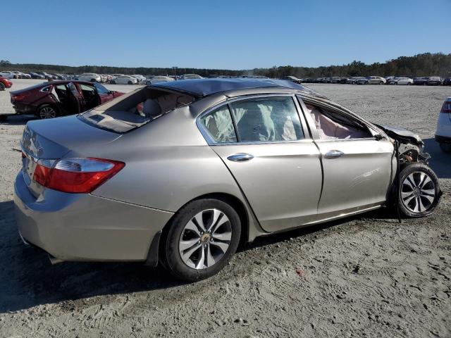 Photo 2 VIN: 1HGCR2F32DA155568 - HONDA ACCORD LX 