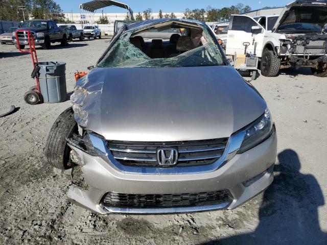 Photo 4 VIN: 1HGCR2F32DA155568 - HONDA ACCORD LX 