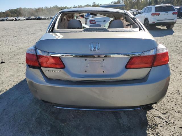 Photo 5 VIN: 1HGCR2F32DA155568 - HONDA ACCORD LX 