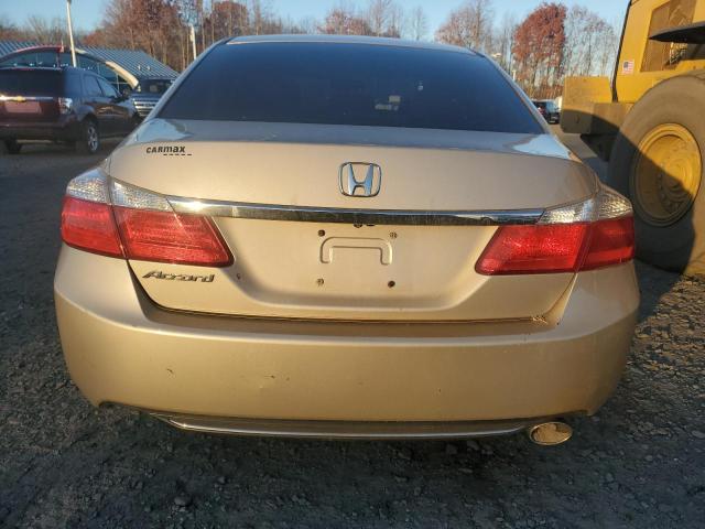 Photo 5 VIN: 1HGCR2F32DA160091 - HONDA ACCORD 