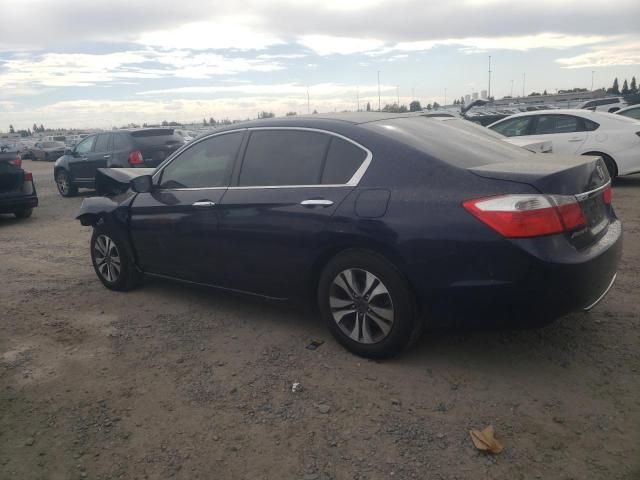 Photo 1 VIN: 1HGCR2F32DA160480 - HONDA ACCORD LX 