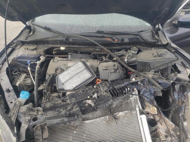 Photo 10 VIN: 1HGCR2F32DA160480 - HONDA ACCORD LX 