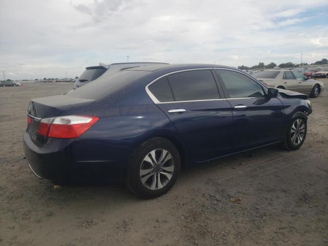 Photo 2 VIN: 1HGCR2F32DA160480 - HONDA ACCORD LX 