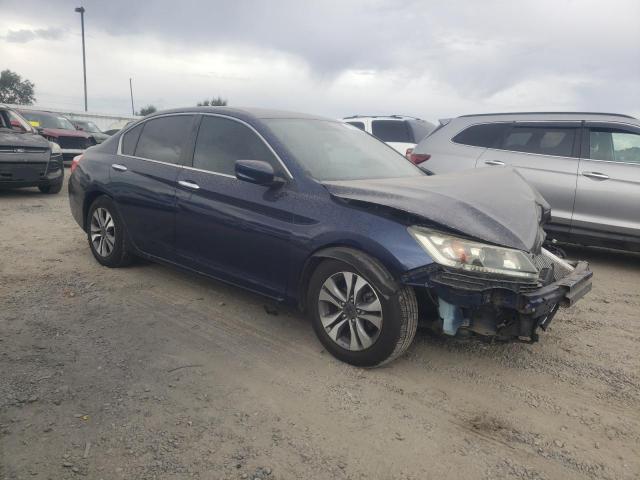 Photo 3 VIN: 1HGCR2F32DA160480 - HONDA ACCORD LX 