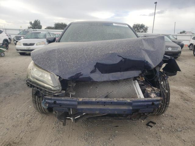 Photo 4 VIN: 1HGCR2F32DA160480 - HONDA ACCORD LX 