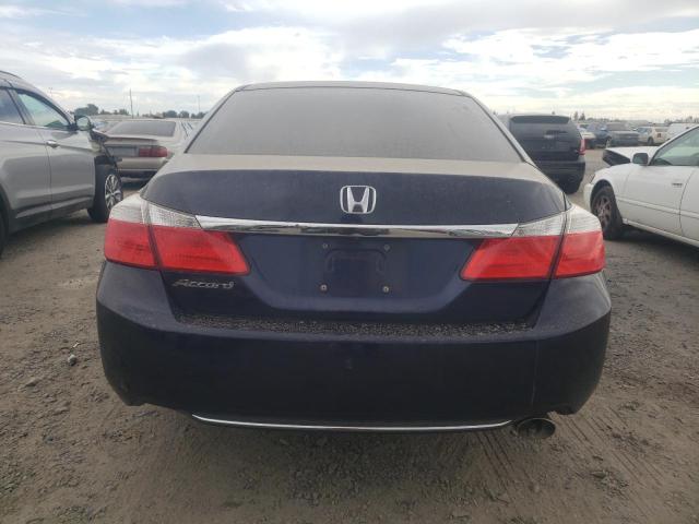 Photo 5 VIN: 1HGCR2F32DA160480 - HONDA ACCORD LX 