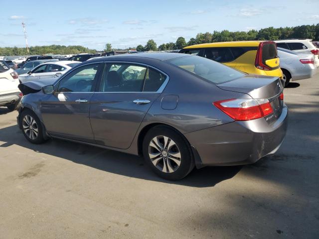 Photo 1 VIN: 1HGCR2F32DA160818 - HONDA ACCORD LX 