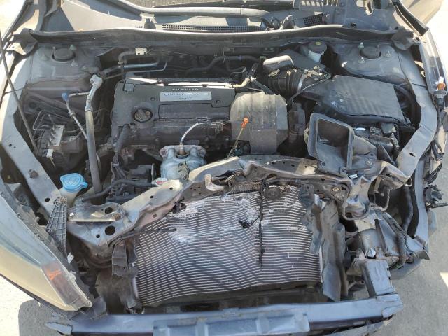 Photo 10 VIN: 1HGCR2F32DA160818 - HONDA ACCORD LX 