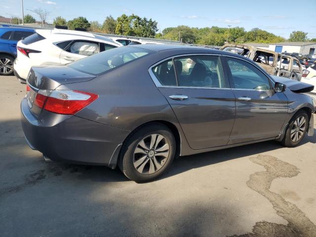 Photo 2 VIN: 1HGCR2F32DA160818 - HONDA ACCORD LX 