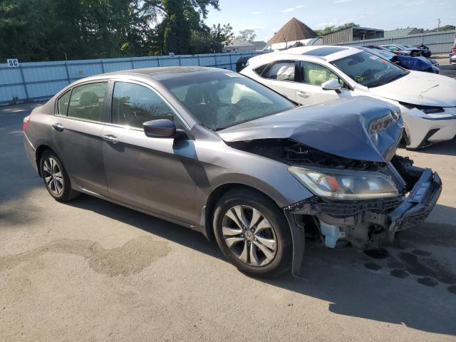 Photo 3 VIN: 1HGCR2F32DA160818 - HONDA ACCORD LX 