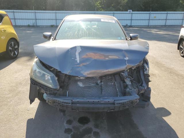 Photo 4 VIN: 1HGCR2F32DA160818 - HONDA ACCORD LX 