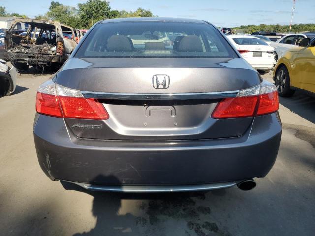 Photo 5 VIN: 1HGCR2F32DA160818 - HONDA ACCORD LX 