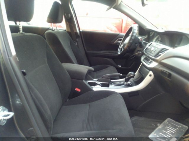 Photo 4 VIN: 1HGCR2F32DA160835 - HONDA ACCORD SDN 