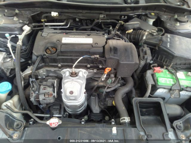 Photo 9 VIN: 1HGCR2F32DA160835 - HONDA ACCORD SDN 