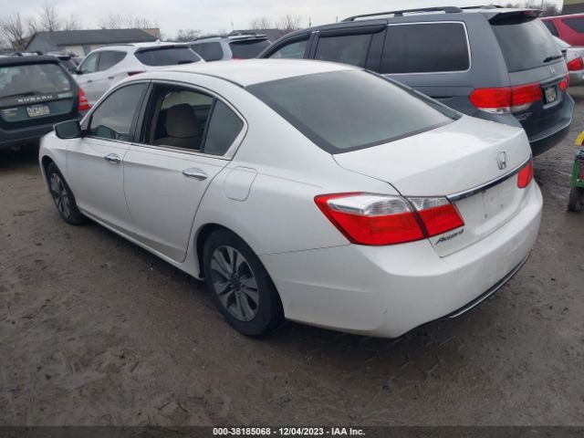 Photo 2 VIN: 1HGCR2F32DA161452 - HONDA ACCORD 