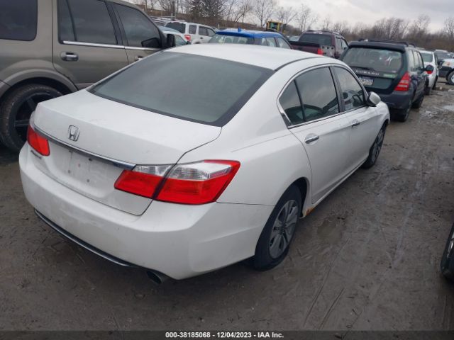 Photo 3 VIN: 1HGCR2F32DA161452 - HONDA ACCORD 