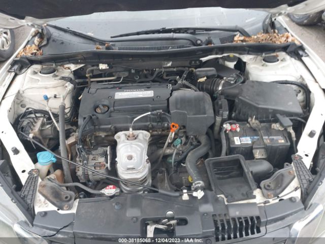 Photo 9 VIN: 1HGCR2F32DA161452 - HONDA ACCORD 