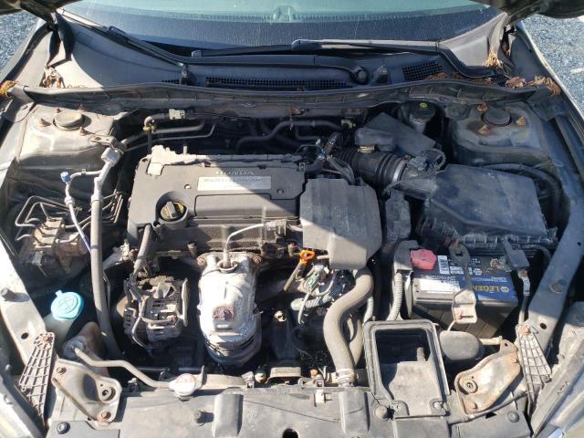 Photo 10 VIN: 1HGCR2F32DA163248 - HONDA ACCORD LX 