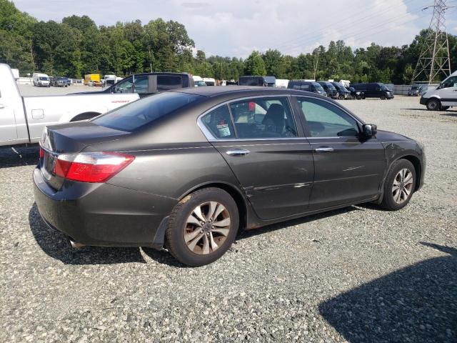 Photo 2 VIN: 1HGCR2F32DA163248 - HONDA ACCORD LX 