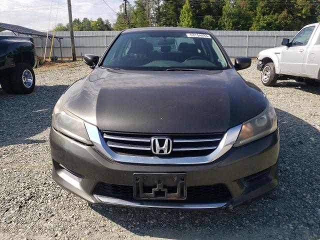 Photo 4 VIN: 1HGCR2F32DA163248 - HONDA ACCORD LX 