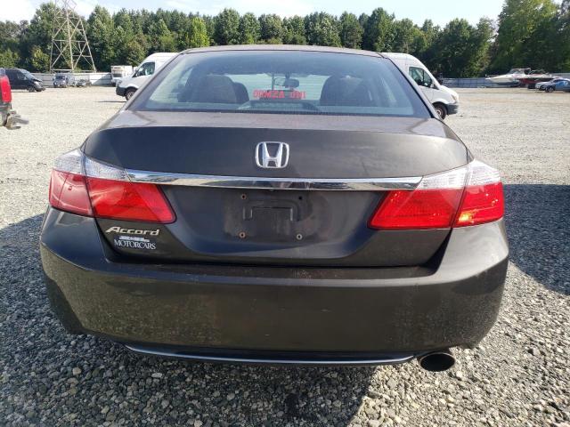 Photo 5 VIN: 1HGCR2F32DA163248 - HONDA ACCORD LX 