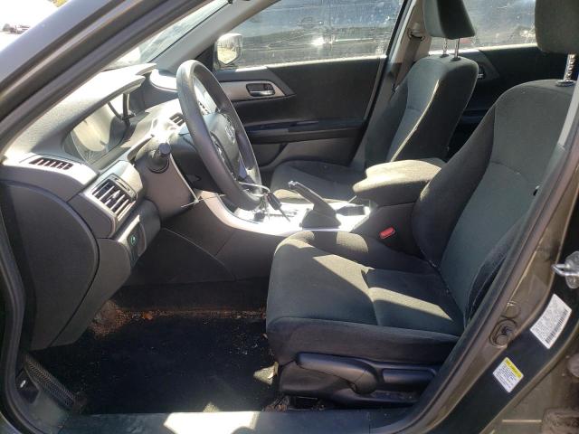 Photo 6 VIN: 1HGCR2F32DA163248 - HONDA ACCORD LX 