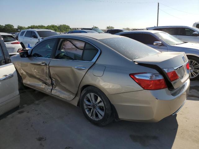 Photo 1 VIN: 1HGCR2F32DA163332 - HONDA ACCORD 