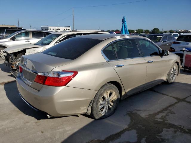 Photo 2 VIN: 1HGCR2F32DA163332 - HONDA ACCORD 