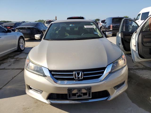 Photo 4 VIN: 1HGCR2F32DA163332 - HONDA ACCORD 