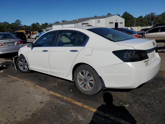 Photo 1 VIN: 1HGCR2F32DA163377 - HONDA ACCORD LX 